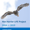 RSPB Hen Harrier LIFE Report