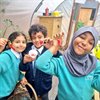 Ark Tindal Primary Learning Through Nature