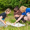 Bringing Learning to Life on RSPB Reserves
