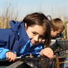 Love spending time with children - ever thought of a career in outdoor education?