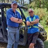 &quot;Volunteering at RSPB Arne - One Perspective&quot; with Bob Skinner