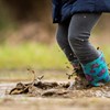 Winds, Wellies and Waders