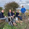 Making a Difference with the RSPB