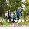 Wild England: What to see and do this June