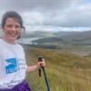 Fundraising for nature: Diary from the West Highland Way, Aged 11