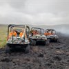 Fighting fires in a climate changed world