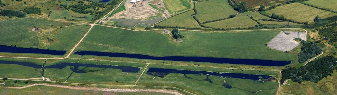 &quot;Why the Gwent Levels need to be saved.&quot; Guest blog by Billie-Jade, RSPB Cymru Campaigns Officer