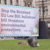 Taking action on the Retained EU Law Bill
