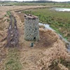 New lease of life for Loch of Strathbeg windpump