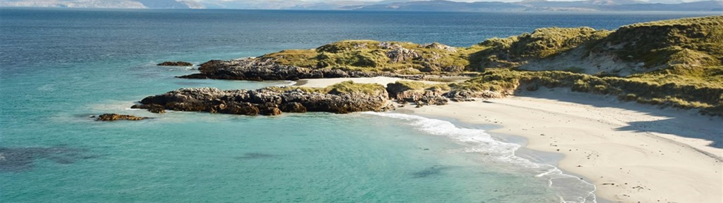 5 things you should know about Scotland&#39;s marine environment