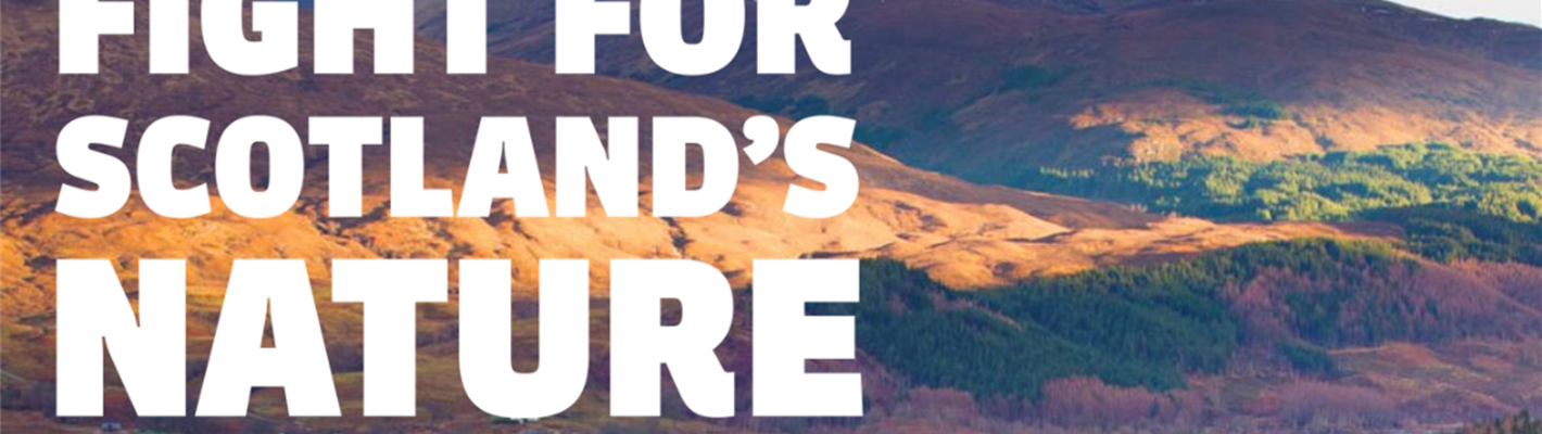 Why we need a new watchdog to guard Scotland’s natural environment