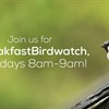 #BreakfastBirdwatch: Week One Highlights