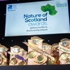 And the Nature of Scotland 2019 award winners are...