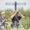 New Visitor Entrance opens at RSPB Ouse Fen!