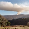 No smoke without fire – small steps toward a better future for England’s upland peatlands