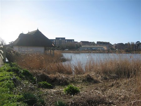 Discovery Centre in the Sunshine