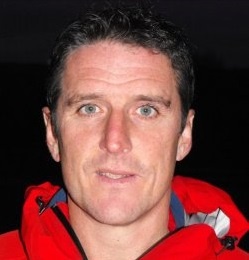 Iolo Williams