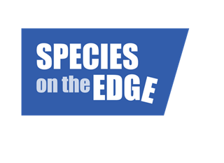 Species on the Edge logo
