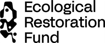 Ecological Restoration Fund logo